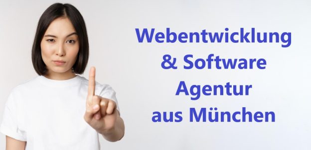 Webentwicklung & Software Agentur