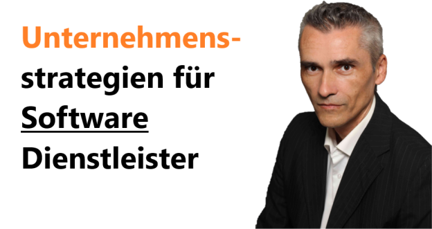 UNTERNEHMENSSTRATEGIE